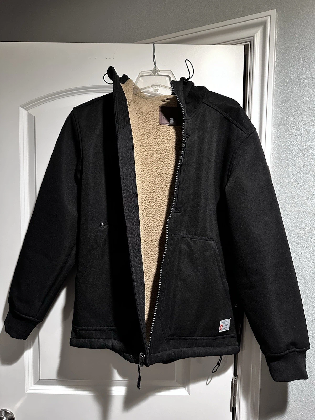 Men’s Free Country Winter Jacket