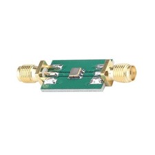 10X(433 MHz Bandpassfilter BPF Passivfilter 13 DBm Keine Stromversorgung Er1895