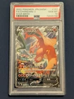 Charizard V 103/100 Pokemon S9 Star Birth Japanese Super Rare PSA 10