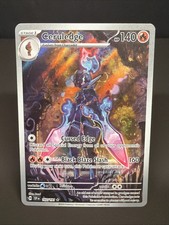 Pokemon Surging Sparks Ceruledge Illustration Rare 197/191 on eBay