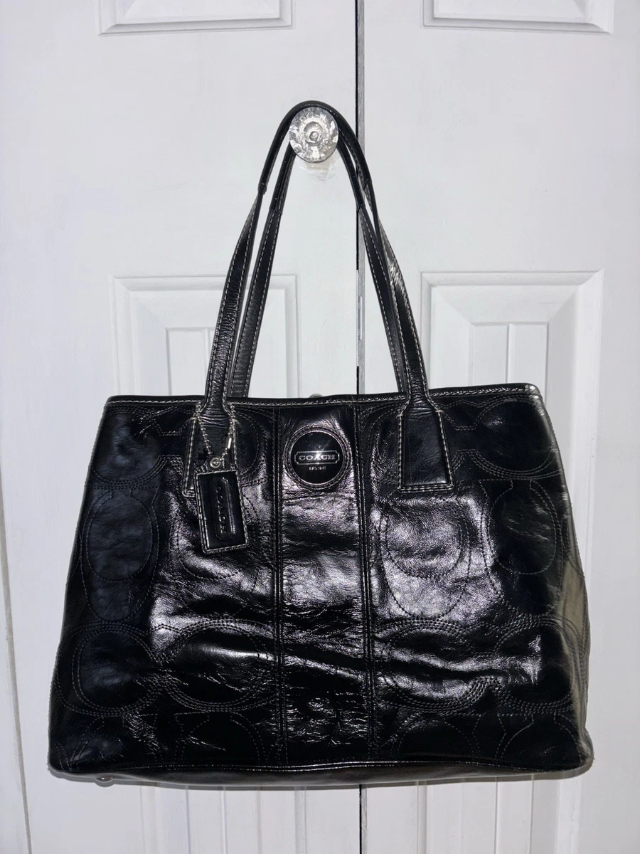 Coach Madison Tote Bags for Women for sale | eBay