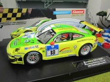 Carrera Digital 124 23794 Porsche GT3 RSR Manthey Racing, 18 1/24 Slot Car