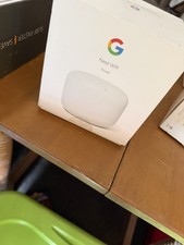 Google Nest Wifi Router
