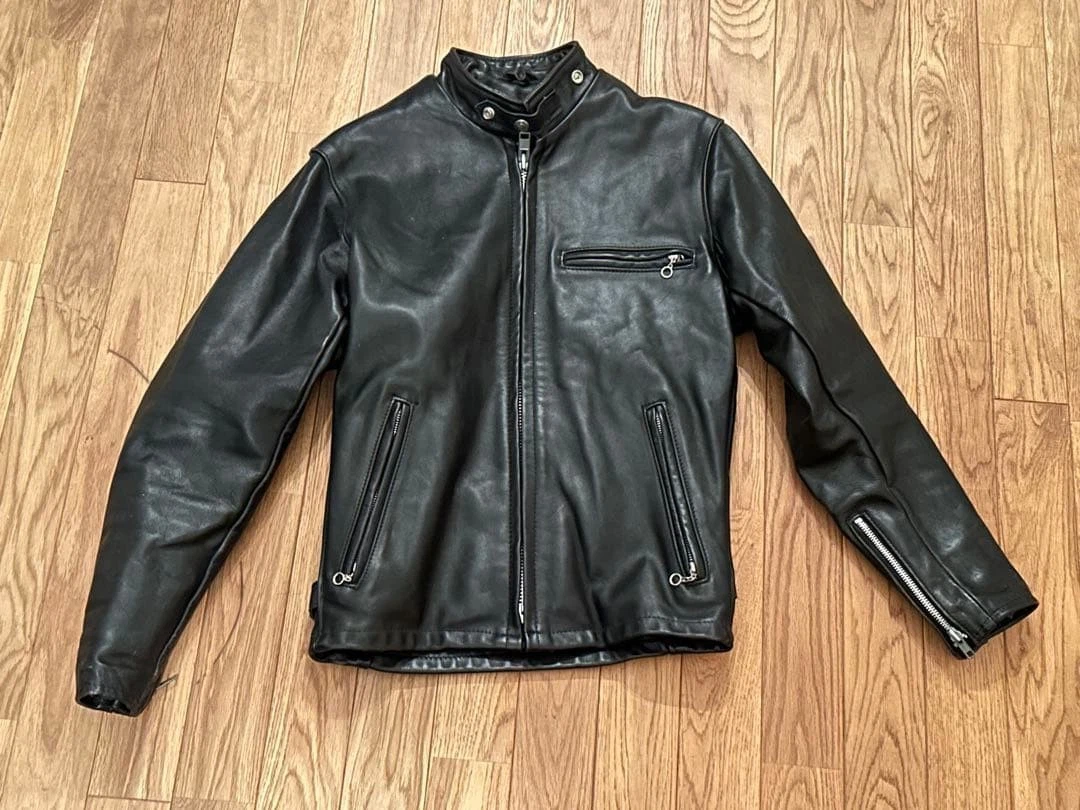 Schott 141 Coats, Jackets & Vests for Men for sale | eBay