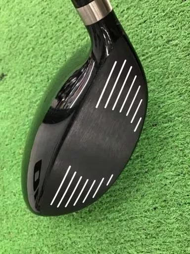 Club de golf RYOMA MAXIMA F 3W 2024 15 grados TOUR-AD MF-3 S-flex madera de calle K328 Foto 2 de 4