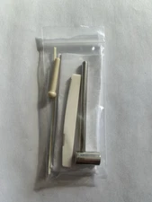 Paul Reed Smith PRS SE Angeles Acoustic Saddle,  Shims & Truss Rod Tool