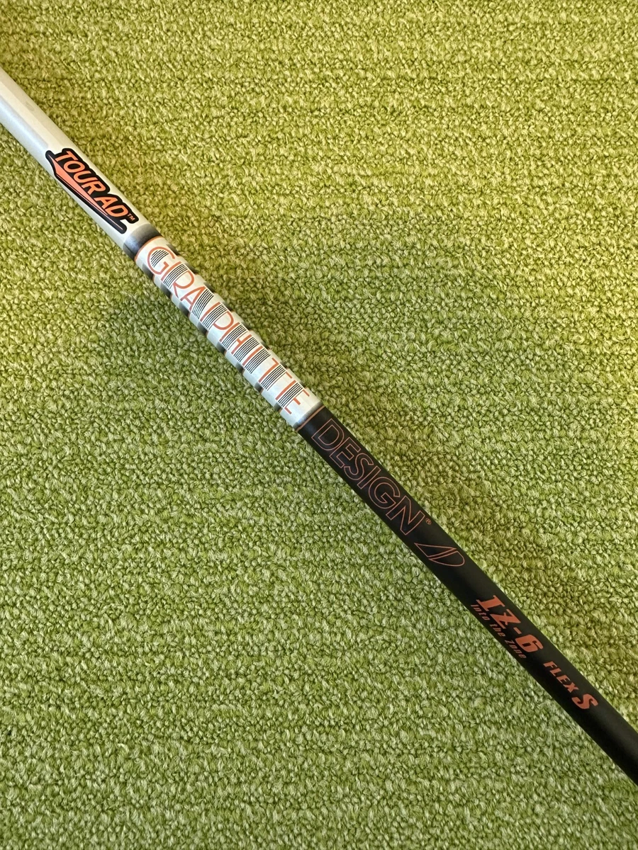 Graphite Design Tour Ad Di Titleist for sale | eBay