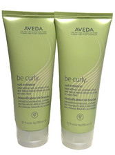 2 X Aveda Be Curly Curl Enhancer 6.7oz/200ml each NEW