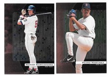 2000 Black Diamond (1-90) - BOSTON RED SOX Team Set