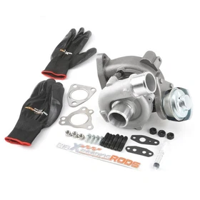 Turbolader for Toyota RAV4 2.0 D-4D 721164 ,116PS Previa 17201 85KW Turbocharger