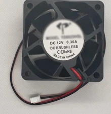 PSU Fan for Bitmain Antminer APW3 APW7 APW12 H60T12BS13A7-01