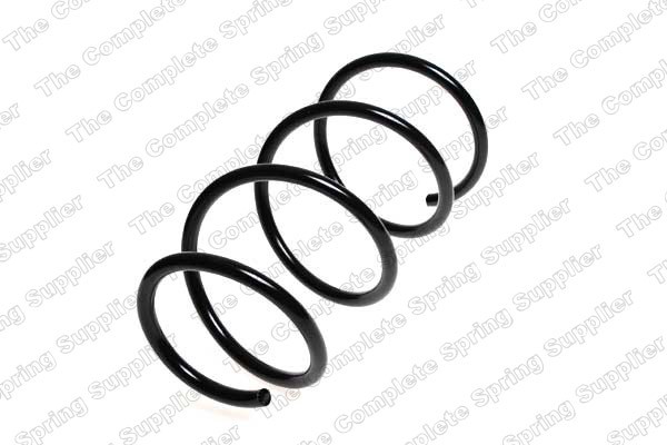 Vorderachse LesjÖFors 4092588 Fahrwerksfeder FüR ,Toyota-image