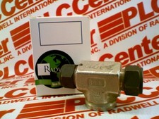 PARKER 12-12-12-OBZ-SS / 121212OBZSS (USED)