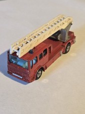 LONE STAR ROAD MASTER IMPY 'AEC MERRYWEATHER HTTL FIRE ENGINE. VINTAGE/EXCELLENT