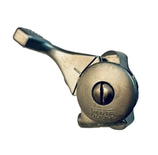 1970s VINTAGE MAGURA Brand 7/8" CHOKE LEVER, CLASSIC/EX/RESTORED (#MC24)