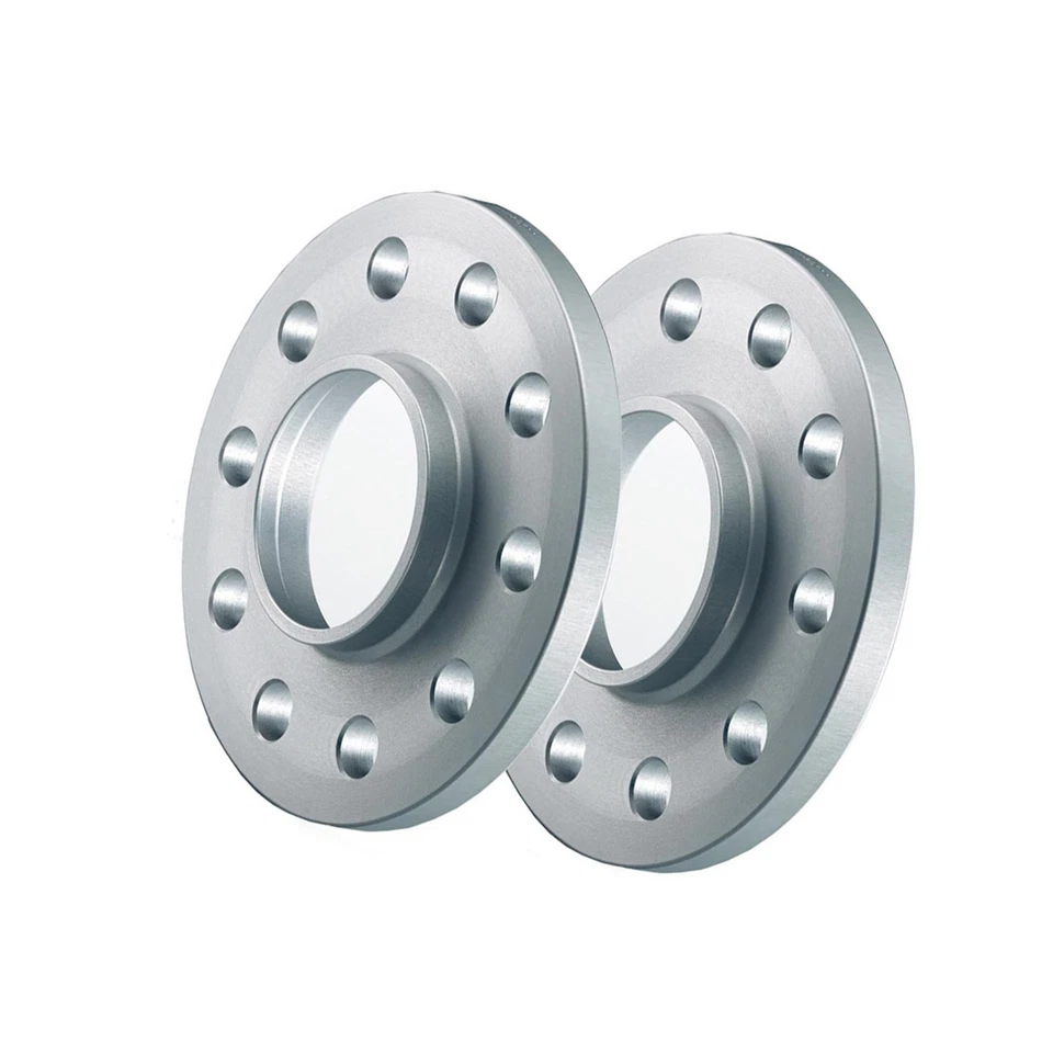 2x10mm Separadores Eibach para Mercedes-Benz A, C, CLC, CLS, E, GLA, GL, GLE, GL - Imagen 3 de 4