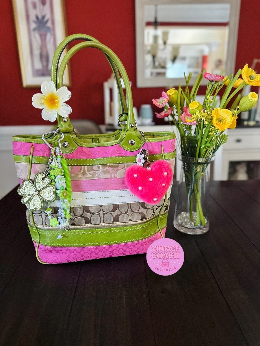 Coach Women's Bags & Daisy Daisy for sale | eBay