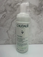 Caudalie Vinoclean Instant Foaming Cleanser 5 fl oz-FREE SHIPPING