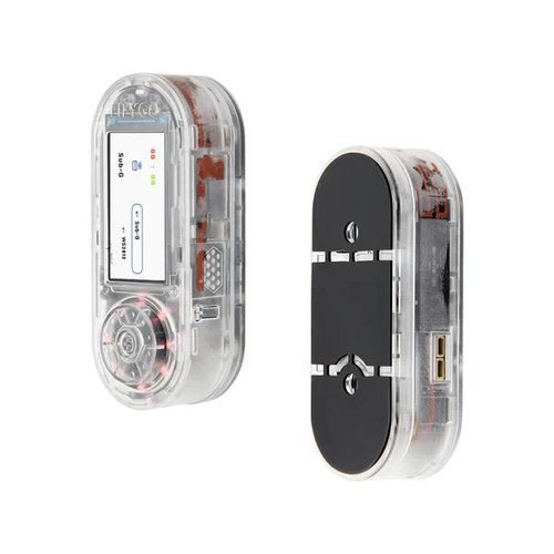 Used/Open Box LILYGO T-Embed CC1101 PN532 NFC/RFID I2C Bruce Firmware (r)