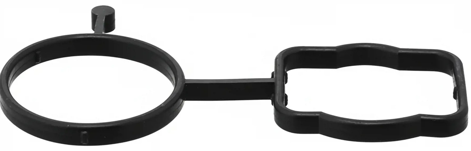 Junta del termostato motor 453.710 ELRING para SEAT VW AUDI SKODA PORSCHE CUPRA - Imagen 2