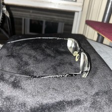 Oakley Lizard 2 OX5120-0354 54o18 135 Satin Black Eyeglasses/Frames B2