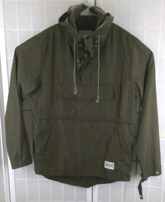 Profound Aesthetic Windbreaker Jacket Size Medium