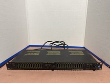 AB international 215 equalizer