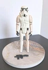 1977 Vintage Star Wars Stormtrooper Action Figures Complete Original HK
