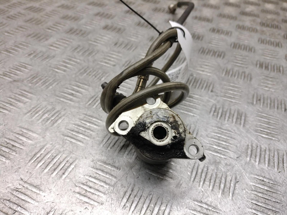 Ducati Streetfighter 1100S 1098 SF 2011 embrague cilindro esclavo Foto 4 de 4