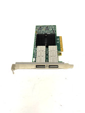 Mellanox ConnectX-3 Pro MCX314A-BCCT CX314A Dual Port 40Gb Ethernet Network Card