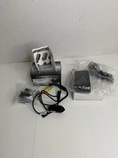 KT&C CO 4.3mm Bullet Camera KTC-VBN190NHP4 CCD Mini Camera 1/3” Sony HAD - New