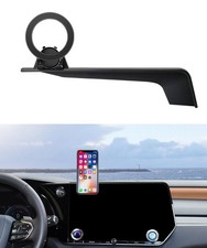 MaserWeller Car Phone Holder for 2023 2024 2025 Lexus RX RX350 / RX350h / RX5...