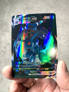 greninja pokemon card ebay Greninja Vmax