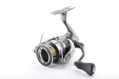 Shimano 24 Twin Power C2500SXG Near Mint Fishing Spinning Reel