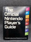 New ListingThe Official Nintendo Player's Guide NES 1987 Vintage Nintendo w/ ALL STICKERS