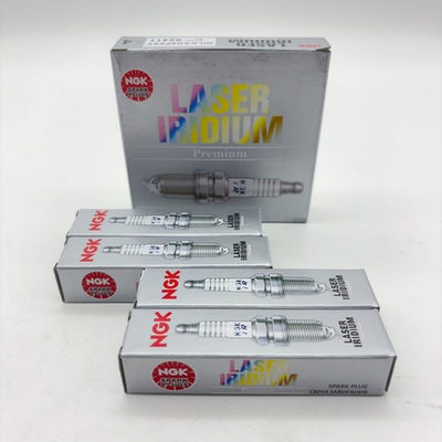 #ad 4X NGK 92411 Iridium Platinum Spark Plug DILKAR8P8SY For Honda Accord Acura 1.5T $42.00