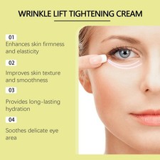 Retinol Shot Tightening Booster Cream Vita-A Retinal Serum Firming Anti Aging — image 6