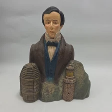 "Keepers Of The Light" Sculpture by Tom Snyder, Dave Grossman Creations 114/2400