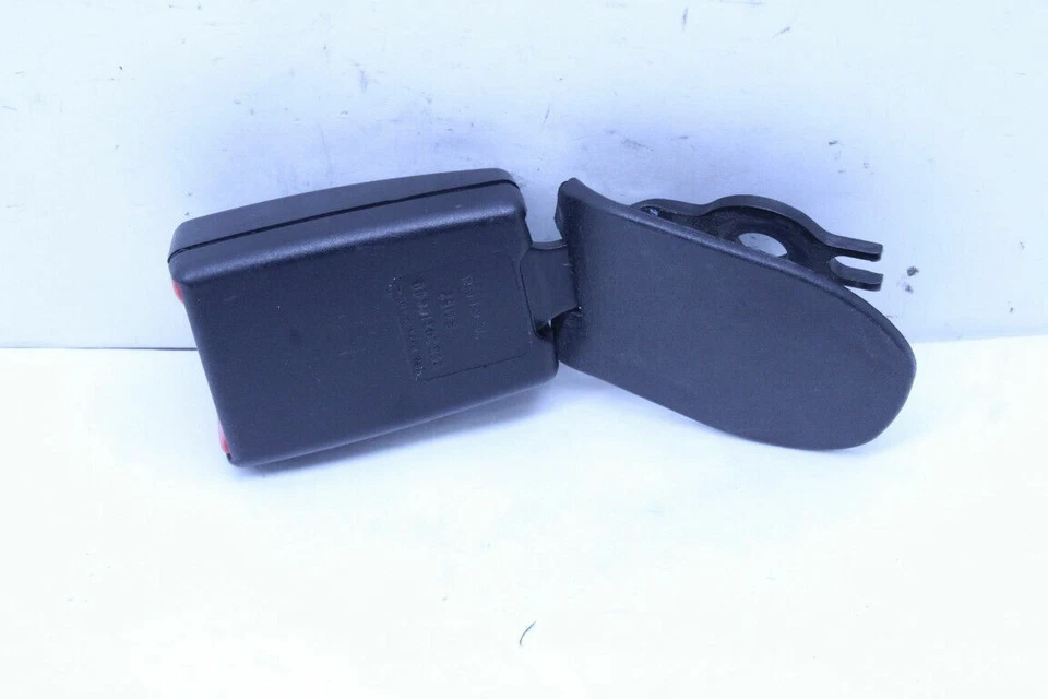 1999-2012 Porsche 911 996 Rear Seat Belt Buckle Right OEM Used Foto 4 de 4
