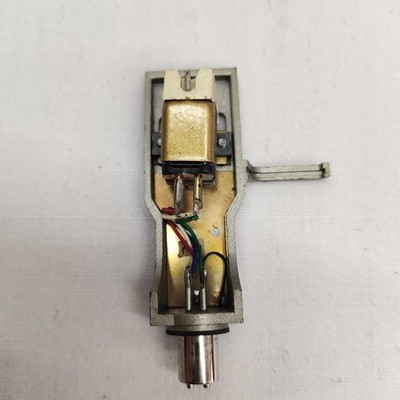 Technics STANTON 500-II レコード針カートリッジ 送料込み STANTON 500 CARTRIDGE WITH HEADSHELL AND STYLUS | eBay