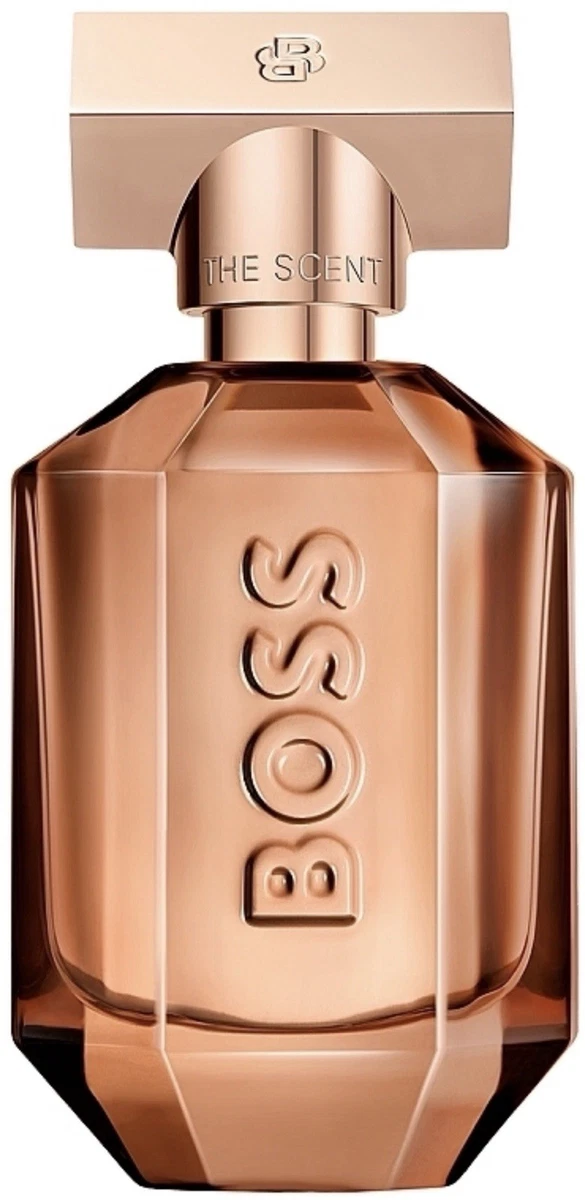 HUGO BOSS Women's Fragrances for sale | eBay