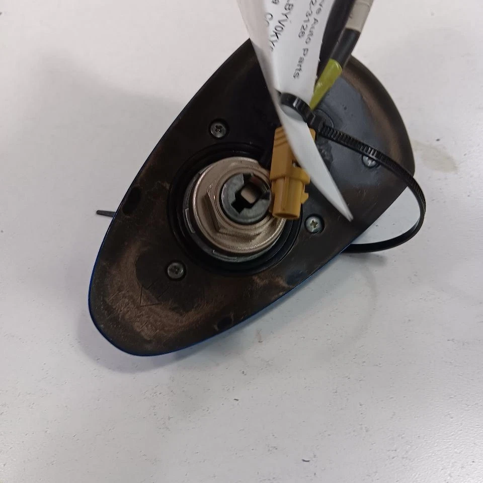 Antena Toyota Yaris 2020 2019 2018 2017 2016 Foto 2 de 4
