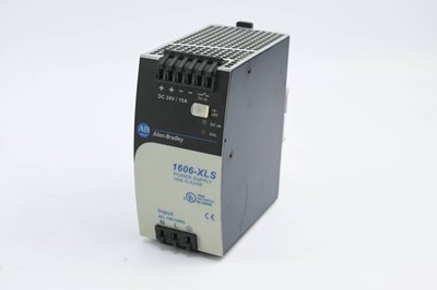Allen Bradley Schaltnetzteil 1606-XLS240E