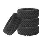 4 X New RBP Repulsor M/T 40X15.50R24LT 128P Tires