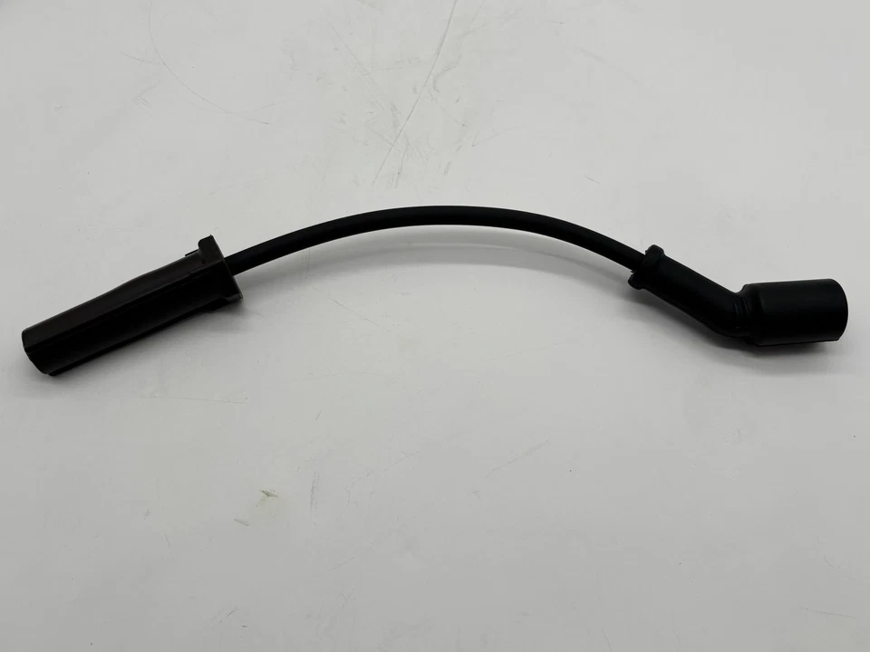 ACDelco 9748HH Spark Plug Wire Set of 8 Black New Open Box — 第 4/4 张图片