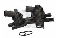 KüHlmittelthermostat FüR Audi Seat Skoda VW 2007-2018