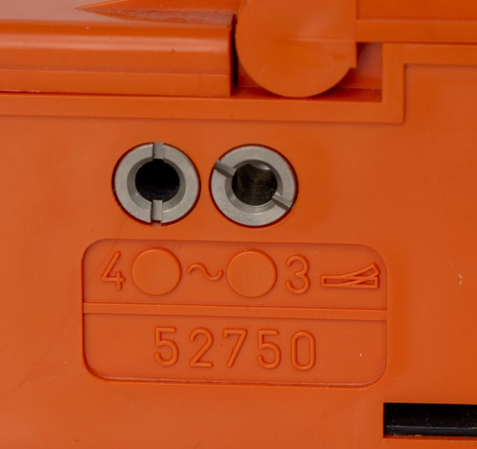 LGB 52750 control panel. - Image 4 of 4