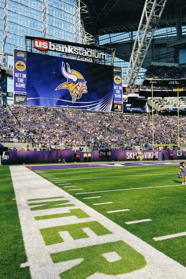 MINNESOTA VIKINGS Football - Pick Your Cards - FREE SHIPPING - Daily Updates - Image 3 of 4