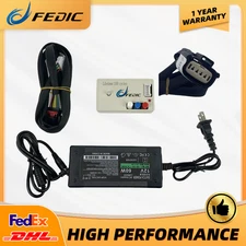 Turbo actuator calibrator tool 59001107387 for Ford 6.4L Powerstroke F250 12V