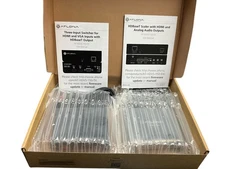 Atlona - AT-HDVS-150-KIT - Atlona HDBaseT TX/RX with Three-Input Switcher and HD